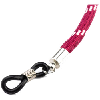 Alpina Eyewear Strap Style - Κορδόνι γυαλιών - Red White