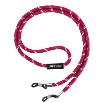 Alpina Eyewear Strap Style - Κορδόνι γυαλιών - Red White