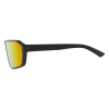 Alpina Swift - Γυαλιά ηλίου - Black Gold Matt/Gold Mirror Lens
