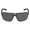 Alpina Swift - Γυαλιά ηλίου - Black Matt/Smoke Black Mirror Lens
