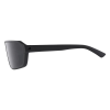 Alpina Swift - Γυαλιά ηλίου - Black Matt/Smoke Black Mirror Lens