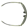 Alpina Swift - Γυαλιά ηλίου - Green Transparent Gloss/Gold Mirror Lens