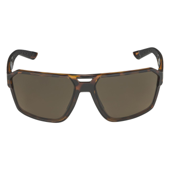 Alpina Swift - Γυαλιά ηλίου - Havana Gloss/Smoke Black Mirror Lens