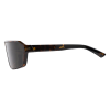 Alpina Swift - Γυαλιά ηλίου - Havana Gloss/Smoke Black Mirror Lens