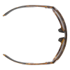Alpina Swift - Γυαλιά ηλίου - Havana Gloss/Smoke Black Mirror Lens