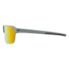 Alpina Swift HR - Γυαλιά ηλίου - Willow Green Matt/Gold Mirror Lens