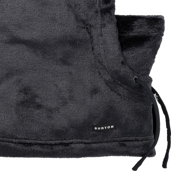 Burton Cora Hood  - Γυναικεία Balaclava - True Black