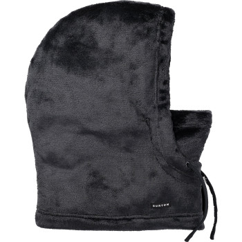 Burton Cora Hood  - Γυναικεία Balaclava - True Black