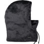Burton Cora Hood  - Γυναικεία Balaclava - True Black