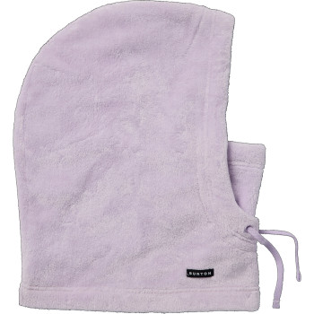 Burton Cora Hood  - Γυναικεία Balaclava - Moondust Purple