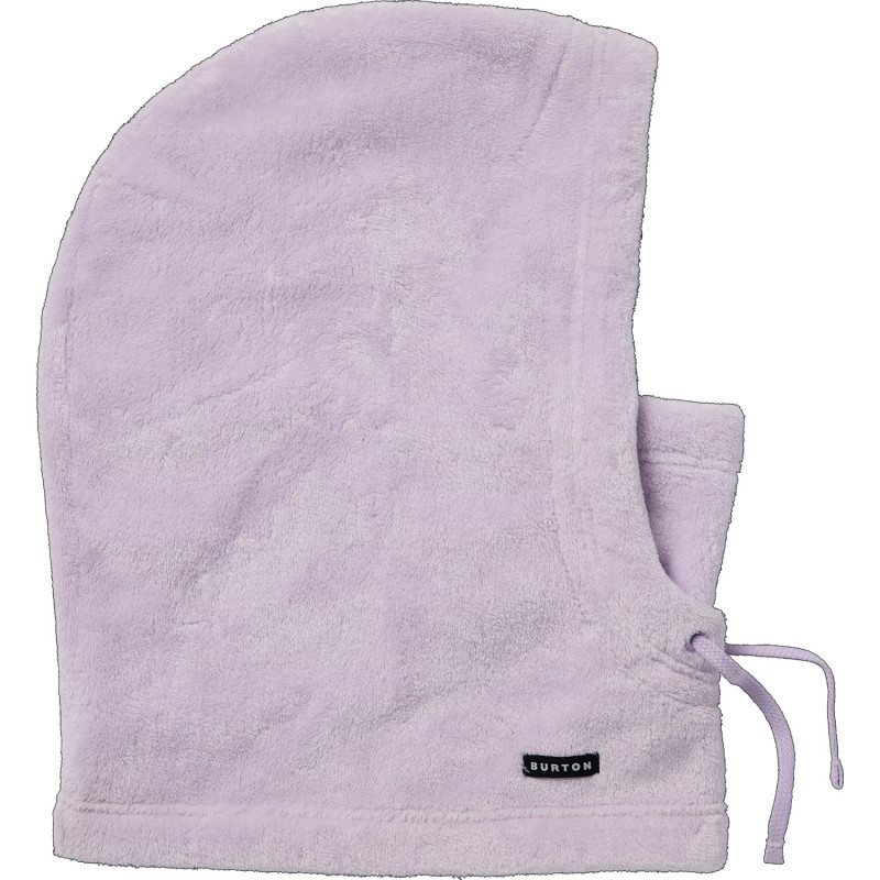 Burton Cora Hood - Γυναικεία Balaclava - Moondust Purple