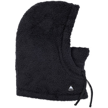 Burton Lynx Hood  - Ανδρική Balaclava - True Black