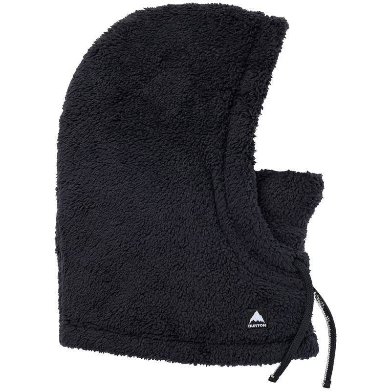 Burton Lynx Hood - Ανδρική Balaclava - True Black