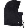 Burton Lynx Hood  - Ανδρική Balaclava - True Black