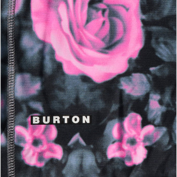 BURTON Midweight Neck Warmer - Μαντήλι Λαιμού - Shockwave Floral