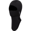 Mammut Balaclava Polartec Fleece - Black