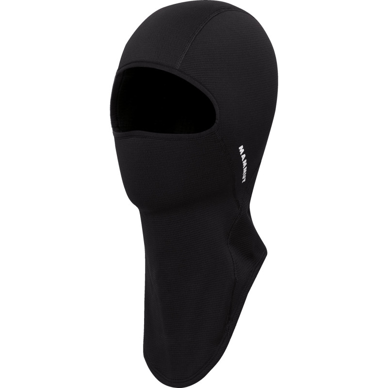 Mammut Balaclava Polartec Fleece - Black