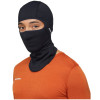 Mammut Balaclava Polartec Fleece - Black