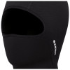 Mammut Balaclava Polartec Fleece - Black