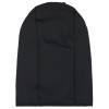 Quiksilver Steep Point Balaclava - Ανδρική Mπαλακλάβα - True Black