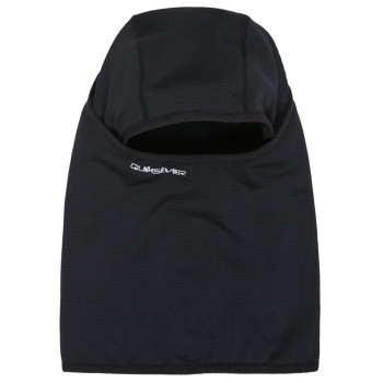 Quiksilver Steep Point Balaclava  - Ανδρική Mπαλακλάβα - True Black