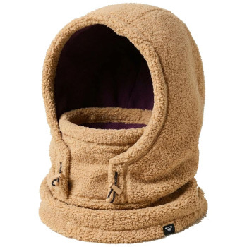 ROXY Valwood Balaclava - Γυναικεία Balaclava - Cafe Au Lait