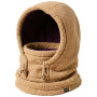 ROXY Valwood Balaclava - Γυναικεία Balaclava - Cafe Au Lait