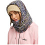ROXY Powder Pursuit Balaclava - Γυναικεία Balaclava - Twilight Purple Wild n out
