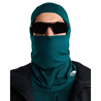 The North Face Base Balaclava - Mπαλακλάβα - Pacific Teal 