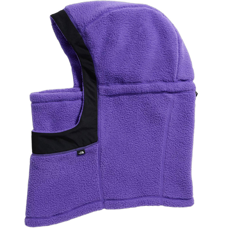 The North Face Whimzy 2 Powder Hood - Balaclava - Peak Purple