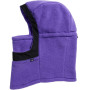 The North Face Whimzy 2 Powder Hood - Balaclava - Peak Purple