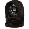 Volcom Dang Hood - Γυναικεία Balaclava - Black