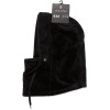 Volcom Dang Hood - Γυναικεία Balaclava - Black