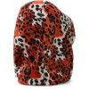 Volcom Dang Hood - Γυναικεία Balaclava - Brown