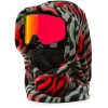 Volcom Dang Hood - Γυναικεία Balaclava - Light Green
