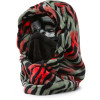 Volcom Dang Hood - Γυναικεία Balaclava - Light Green