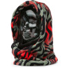 Volcom Dang Hood - Γυναικεία Balaclava - Light Green