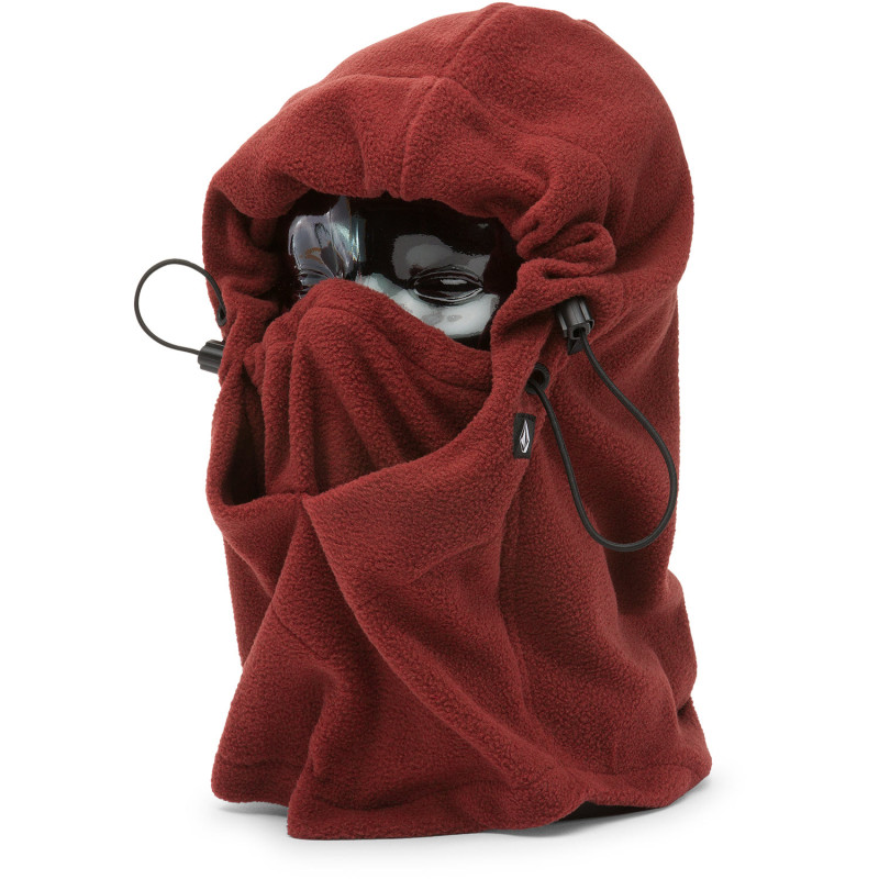 VOLCOM V-Scout Polar Hood - Γυναικεία Balaclava - Pinot