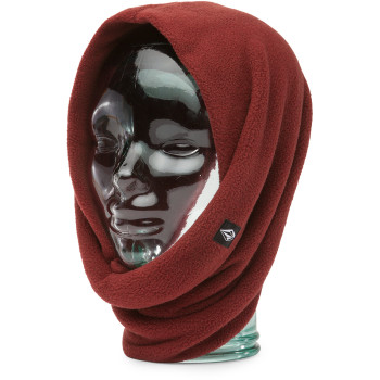 Volcom V-Scout Neckband - Φλίς Μαντήλι Λαιμού - Pinot