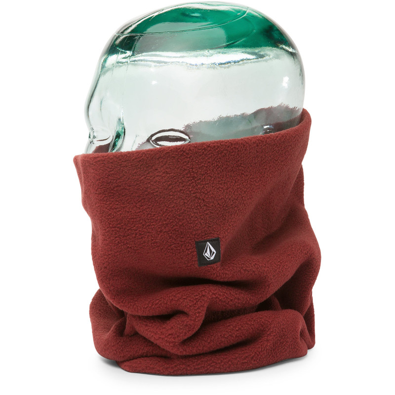 Volcom V-Scout Neckband - Φλίς Μαντήλι Λαιμού - Pinot