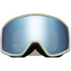 Quiksilver Harper Goggles - Ανδρική Μάσκα Ski/Snowboard - Iceberg Green/clux ml lblue s3
