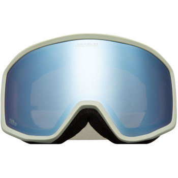 Quiksilver Harper Goggles - Ανδρική Μάσκα Ski/Snowboard - Iceberg Green/clux ml lblue s3