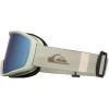 Quiksilver Harper Goggles - Ανδρική Μάσκα Ski/Snowboard - Iceberg Green/clux ml lblue s3