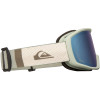 Quiksilver Harper Goggles - Ανδρική Μάσκα Ski/Snowboard - Iceberg Green/clux ml lblue s3