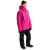 BURTON [ak] Cyclic GORE‑TEX 2L - Ανδρικό snow Jacket - Very Berry