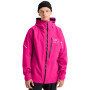 BURTON [ak] Cyclic GORE‑TEX 2L - Ανδρικό snow Jacket - Very Berry