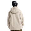 BURTON [ak] Cyclic 2 GORE‑TEX 2L - Ανδρικό snow Jacket - Chinchilla Gray