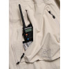BURTON [ak] Cyclic 2 GORE‑TEX 2L - Ανδρικό snow Jacket - Chinchilla Gray
