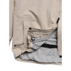 BURTON [ak] Cyclic 2 GORE‑TEX 2L - Ανδρικό snow Jacket - Chinchilla Gray