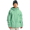 BURTON [ak] Cyclic 2 GORE‑TEX 2L - Ανδρικό snow Jacket - Green Voltage